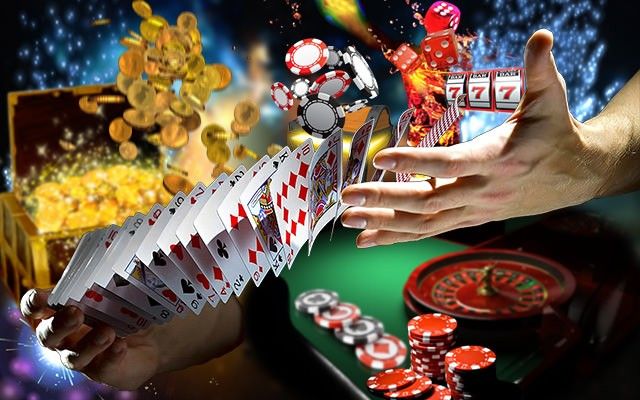 LegendPlayCasino پاکستان ریئل منی گیمز